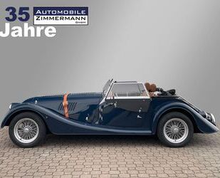 Morgan Plus 4 