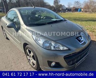 Peugeot 207 Gebrauchtwagen