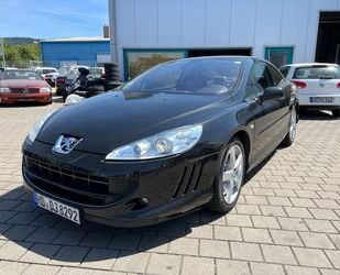 Peugeot 407 Gebrauchtwagen