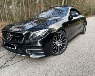 Mercedes-Benz E 53 AMG Gebrauchtwagen