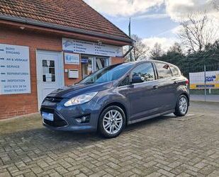 Ford C-Max Gebrauchtwagen