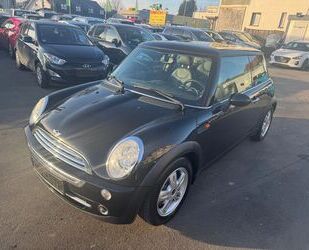 Mini Cooper Gebrauchtwagen