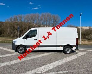 Mercedes-Benz Sprinter Gebrauchtwagen
