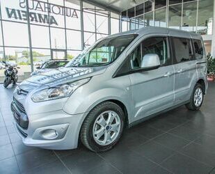 Ford Tourneo Connect Gebrauchtwagen