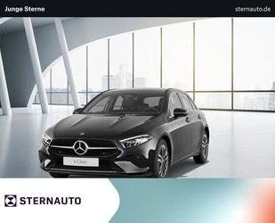 Mercedes-Benz A 180 Gebrauchtwagen