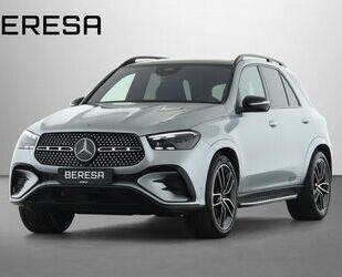 Mercedes-Benz GLE 450 Gebrauchtwagen