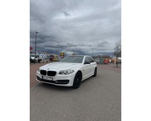 BMW 530 Gebrauchtwagen