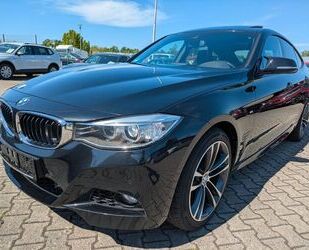BMW 320 Gebrauchtwagen