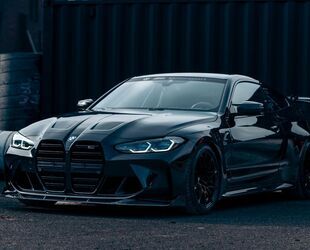 BMW M4 Gebrauchtwagen