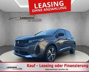 Peugeot 3008 Gebrauchtwagen