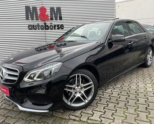 Mercedes-Benz E 250 Gebrauchtwagen