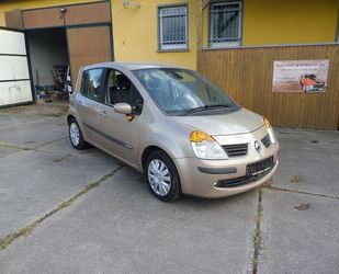 Renault Modus Gebrauchtwagen