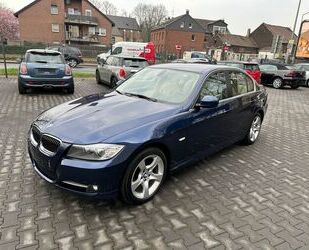 BMW 316 Gebrauchtwagen