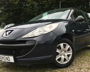 Peugeot 206 Gebrauchtwagen