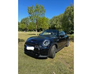 Mini Cooper S Cabrio Gebrauchtwagen
