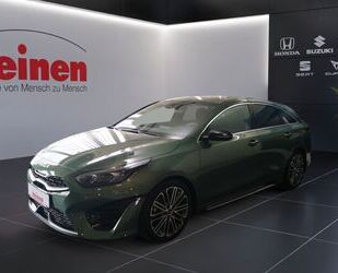 Kia pro ceed / ProCeed Gebrauchtwagen