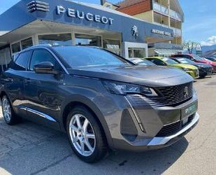 Peugeot 3008 Gebrauchtwagen