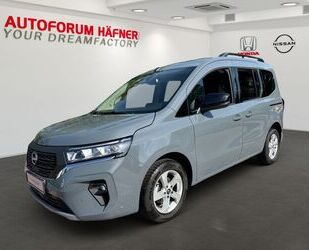 Nissan Townstar Gebrauchtwagen