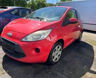 Ford Ka/Ka+ Gebrauchtwagen