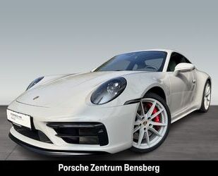 Porsche 992 Gebrauchtwagen