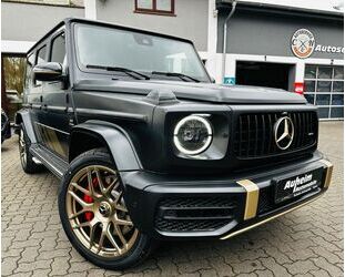 Mercedes-Benz G 63 AMG Gebrauchtwagen
