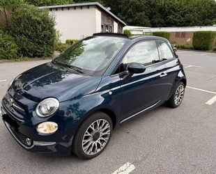 Fiat 500C Gebrauchtwagen