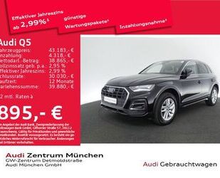Audi Q5 Gebrauchtwagen