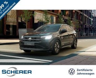 VW Taigo Gebrauchtwagen