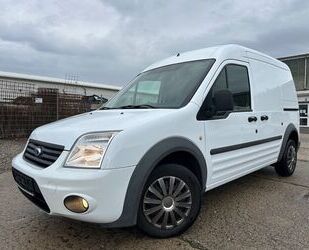 Ford Transit Connect Gebrauchtwagen