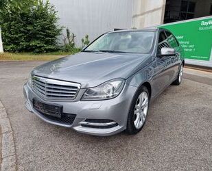 Mercedes-Benz C 350 Gebrauchtwagen
