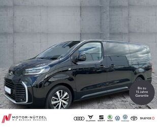 Toyota Proace (Verso) Gebrauchtwagen