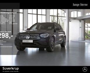Mercedes-Benz GLC 300 Gebrauchtwagen