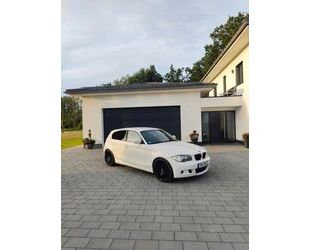 BMW 116 Gebrauchtwagen