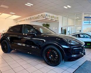 Porsche Cayenne Gebrauchtwagen