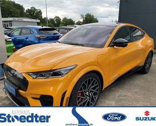 Ford Mustang Mach-E Gebrauchtwagen