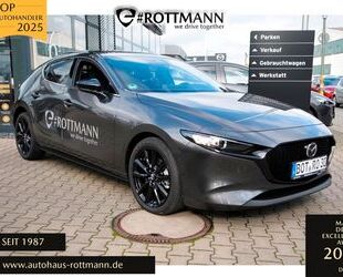 Mazda 3 Gebrauchtwagen