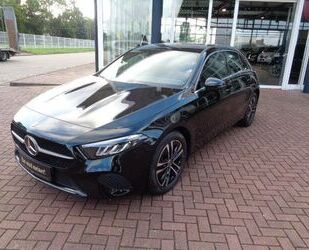 Mercedes-Benz A 180 Gebrauchtwagen