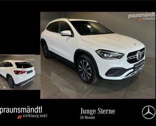 Mercedes-Benz GLA 250 Gebrauchtwagen