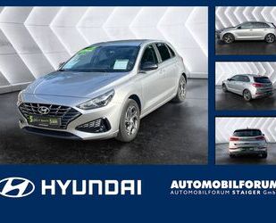 Hyundai i30 Gebrauchtwagen