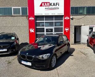 BMW 116 Gebrauchtwagen