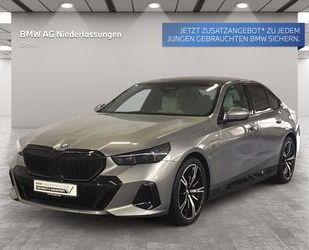BMW 550 Gebrauchtwagen