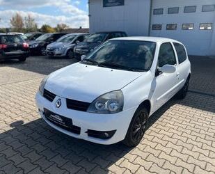 Renault Clio Gebrauchtwagen