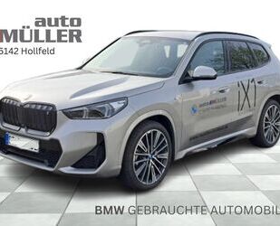 BMW iX1 Gebrauchtwagen