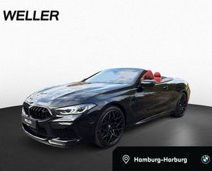 BMW M8 Gebrauchtwagen
