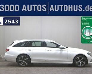 Mercedes-Benz E 220 Gebrauchtwagen