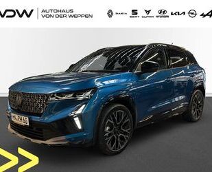 Renault Austral Gebrauchtwagen