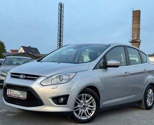 Ford C-Max Gebrauchtwagen
