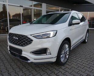 Ford Edge Gebrauchtwagen