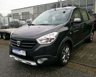 Dacia Lodgy Gebrauchtwagen
