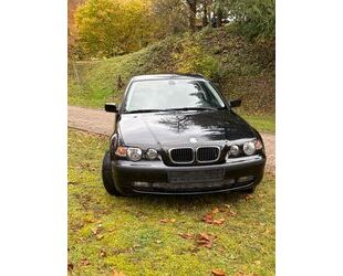 BMW 316 Gebrauchtwagen